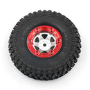 RC Wheel Tire Tyres Replacement for JJRC Q39, Feiyue FY01 02 03 04 05 06 07