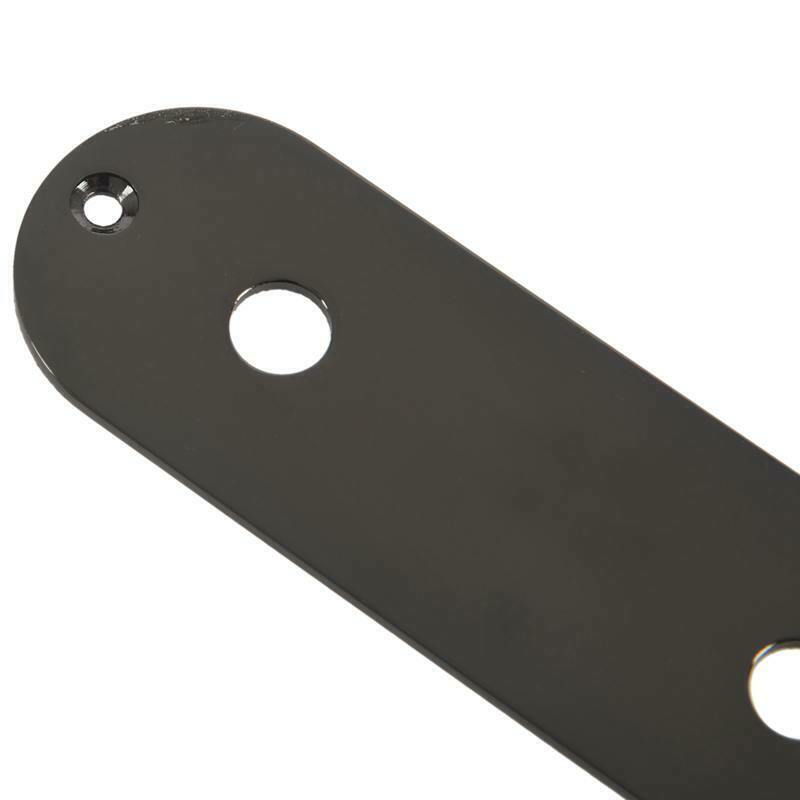 32MM Width Control Plate for Fender TL Telecaster Tele Guitar Replacement,