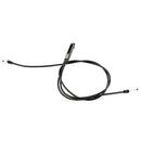 for BMW 3 SERIES E90 E90N E91 E91N E92 E93 Bowden Cable Hood Mechanism 7184