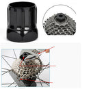 Universal Bike Bicycle Cassette Removal Tool Flywheel Freewheel Lockring Remover