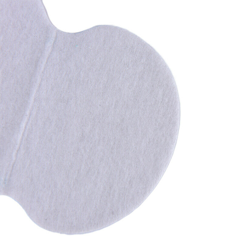 48pcs Underarm Armpit Sweat Pads Stickers Shield Guard Absorbing Disposa PxJ Gw