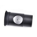 Metal 1.25 cheshire collimating eyepiece for newtonian refractor telescopes  JR