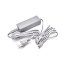 US Plug Home Wall Charger AC Adapter Power Supply For Nintendo Wii U Gamepad OZ