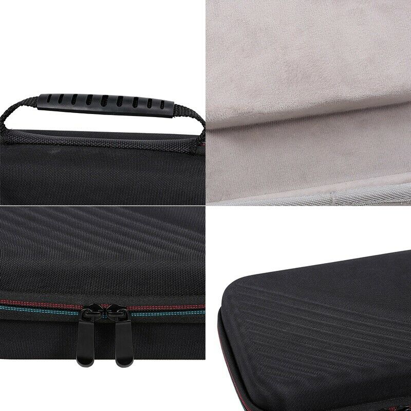 Portable Bag Box EVA Storage Carrying Bag Protective Box Pouch for DJI Mavi Z5V2