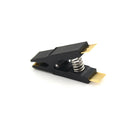 Programmer Test Clip SOIC16 SOP16 DIP16 Adapter Board IC Lead Pitch 1.27mm FT