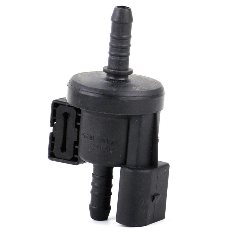 2 Pin Canister Solenoid Purge Valve fit for VW Jetta Golf GTI Passat 06E906517A