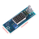 Digital Temperature Controller Soldering Iron Station Kits For HAKKO T12 Handle