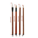4 x  Chinese Painting Brushes Artist Drawing Brush For Watercolor Painting Brush