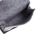 2pcs Carrying Case Pouch for 2.5in Mini USB Hard Drive Disk HDD w/ Bandage