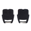 Remote Key Shell of 3 button for VAUXHALL OPEL VECTRA ASTRA ZAFIRA