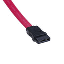 High speed SATA 7pin male to female M/F extension HDD connector sync data cable)