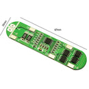 4S 6A 16V 18650 Li-ion Lithium Battery BMS PCM Protection Circuit Board