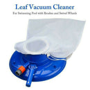 Swimming Pool Vaccum Head Vacuum Brush Cleaner Floating Objects Cleaning Too Bj