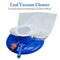 Swimming Pool Vaccum Head Vacuum Brush Cleaner Floating Objects Cleaning Too Bj