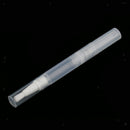 5 Pack 3ml Empty Twist Pen Cosmetic Perfume Fragrance Serum Liquid Tubes Set