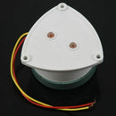 HRB-N80 Buzzer DC12V 30MA 80db Black + Green