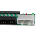 2.5'' IDE 44Pin to 3.5'' IDE Male Adapter Card Laptop Drive to Desktops