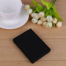 5pcs Scouring Alumina Corundum Sponges Kitchen Scrub Clean Stucco Cleaning