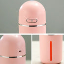 230ML Aromatherapy Diffuser USB Ultrasonic Air Humidifier Mist Maker Aroma  M4P1