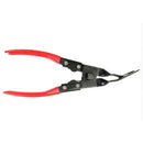 2x ProTool Car Door Card Panel Trim Clip Removal Upholstery Pry Bar Kit BQM