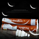 12 Pcs / Lot Badminton Goose Down Badminton Ball Shuttlecock Outdoor Sports