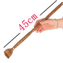 Wooden Back Scratcher Hand Shaped Itching Full Body Massager Itching Relief Tool