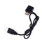 HDMI male to female connector + USB 2.0 charger cable spliter adapter extende â„–[