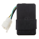 Racing Ignition CDI Box For Kawasaki KLF 300  KZ250 KLT200 1981-1987