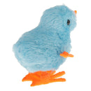 Cute Kids Clockwork Wind Up Jumpping Dance Chick Party Christmas Toys Gift