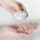 Push Portable Bottle Travel Sealing Shampoo Shower Gel Storage Box Cosmetic
