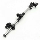 Stainless Steel Electric Bicycle For Bike Summer Umbrella Stand Angle Adjustable