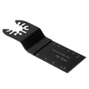 4Pcs/Set Hcs Oscillating Saw Blades Accessories Multi Tool Saw Blades Power