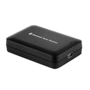 3.5mm  Audio Music Wireless Receiver Adapter For Car Home Speaker