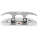 1Pcs Boat Folding Flip Up Cleat Marine Hardware Folding Pull Up Cleat Dock  J5K2