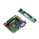 Mt561-B Universal Lvds Lcd Monitor Screen Driver Controller Board 5V 10 Inc F3O1