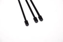 3pcs Universal Remote Control antenna soft antenna RC car accessories F9