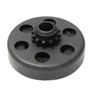 12 Tooth 35 Chain Screw Sets Durable Centrifugal Automatic Clutch for GX160