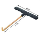 11cm/4.3 Inch Trampoline Spring Pull Springs Puller Hook Tool for Sporting Goods
