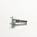 1PC Rotary Encoder with Switch EC11 Audio Digital Potentiometer Handle 20mm BX