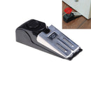 125 dB Security System Home Wedge Shaped Door  Alarm Stop Stopper System3c