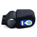 Durable Theft Alarm Super Loud Infrared RC Security System for Bike Bicycle