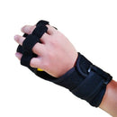 Finger Grip Power Training Ball Splint Finger Orthosis Vibration Massage Re