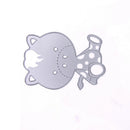 Handicrafts Stencil Cutting Dies DIY Album Scrapbook Card Decor