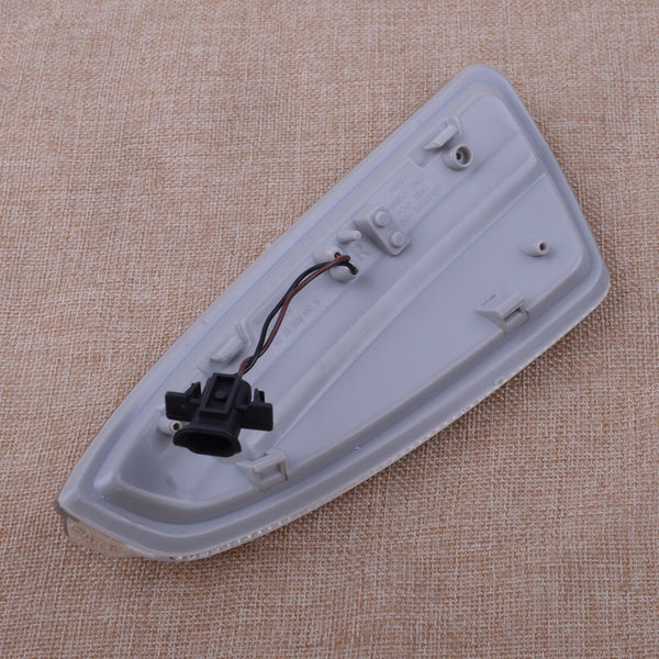 Right Mirror Turn Signal Light Indicator Perfect Fit For Mercedes W204 C250 C300