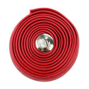 2x Road Race Bike Bicycle Cycling Handlebar Tape Ribbon Wrap with 2 Plugs L2D3
