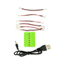 Balance Charger For WLoys V911 V911 1 V911 2 F929 F939 H36 E010 X5C