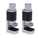 2pcs Adjustable Plastic Clip Fixture LCD Screen Clamp Phone Repairing Tools