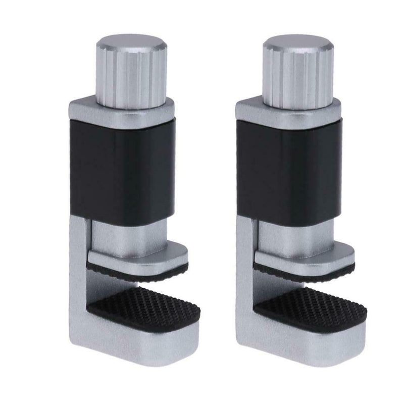2pcs Adjustable Plastic Clip Fixture LCD Screen Clamp Phone Repairing Tools