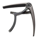 Meideal Capo10 Acoustic Electric Guitar Quick Change Trigger Capo Clamp Bla