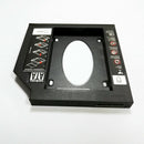 2.5 inch SATA I/II/III Hard Disk Drive Slot SSD HDD Holder Bracket for Laptop